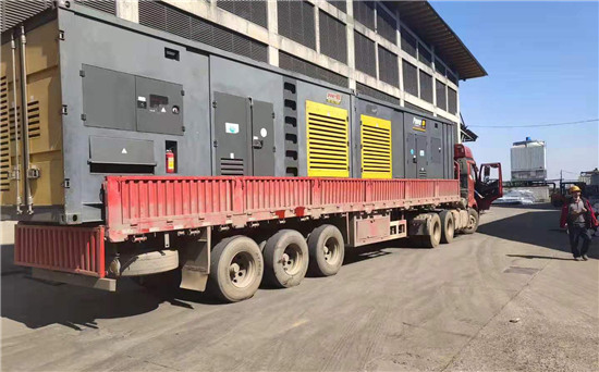 北湖200KW发电机组适配电缆规格选型指南