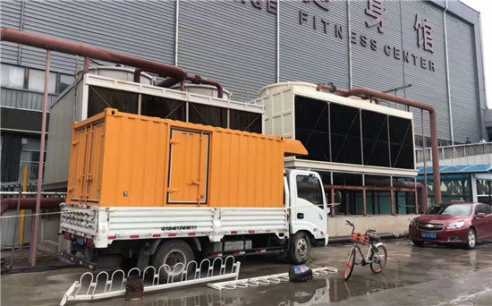 北湖300KW发电机组适配电缆规格选型指南