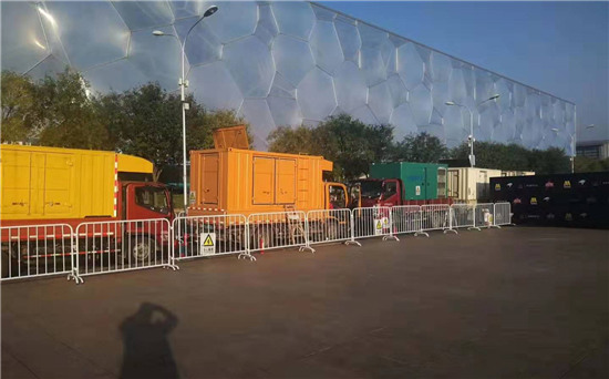 北湖400KW发电机组适配电缆规格选型指南