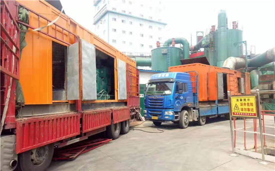 北湖100KW发电机组适配电缆规格选型指南