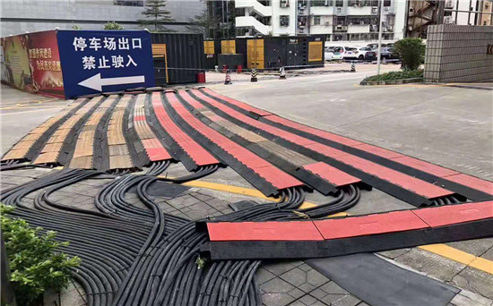 北湖发电机组电缆选型完整具体步骤（工程通用标准流程）